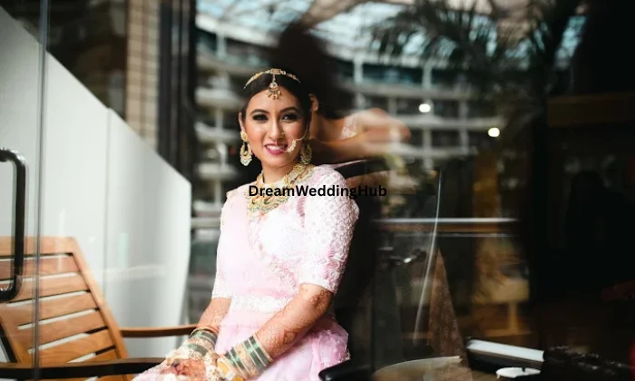 Bridal Makeup Artist In Pune